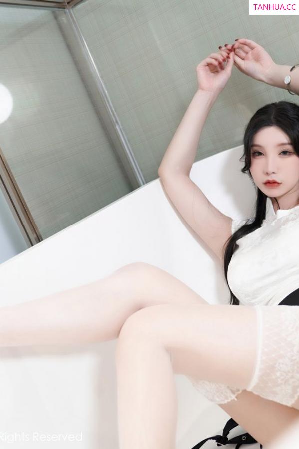 周于希dummy  [XiuRen]高清写真图 2022.10.12 No.5701 周于希Sally第45张图片